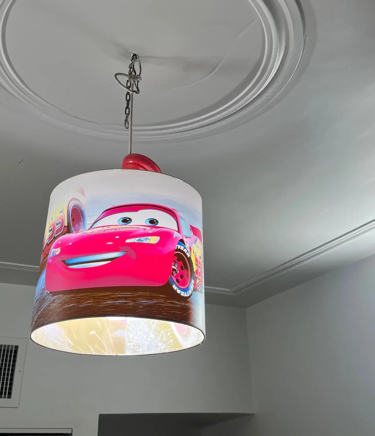 لوستر کودک|لوستر و چراغ آویز|تهران, شهرک آزادی|دیوار