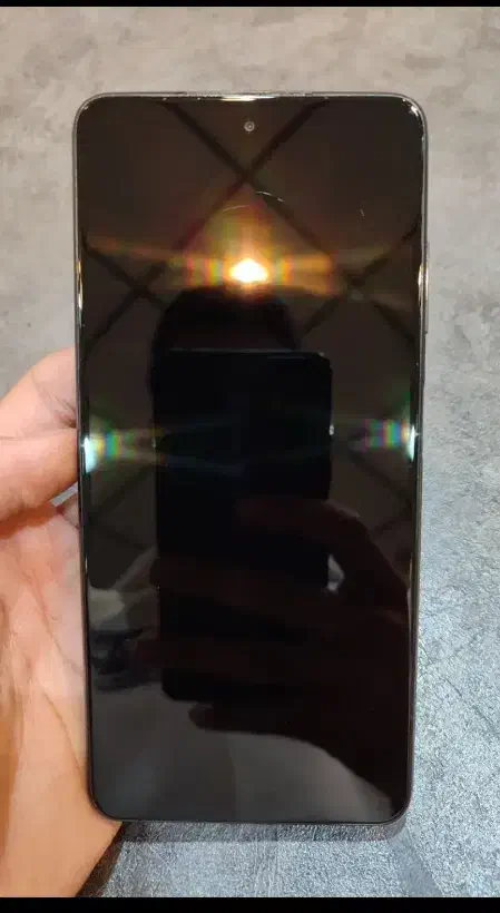 گوشی pocox3 poro|موبایل|گلبهار, شهر جدید گلبهار|دیوار