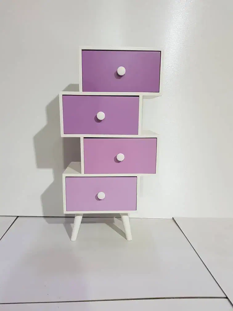 دراور ام دی اف تخفیف خورده|جاکفشی، کمد، دراور|فردوسیه, |دیوار