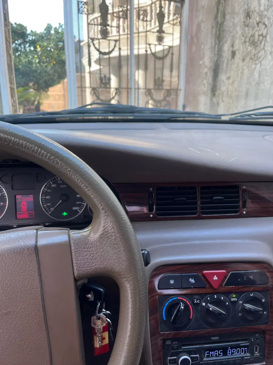 ماشین سمند دوگانه EF7 مدل ۹۶|خودرو سواری و وانت|بندر انزلی, امامزاده|دیوار