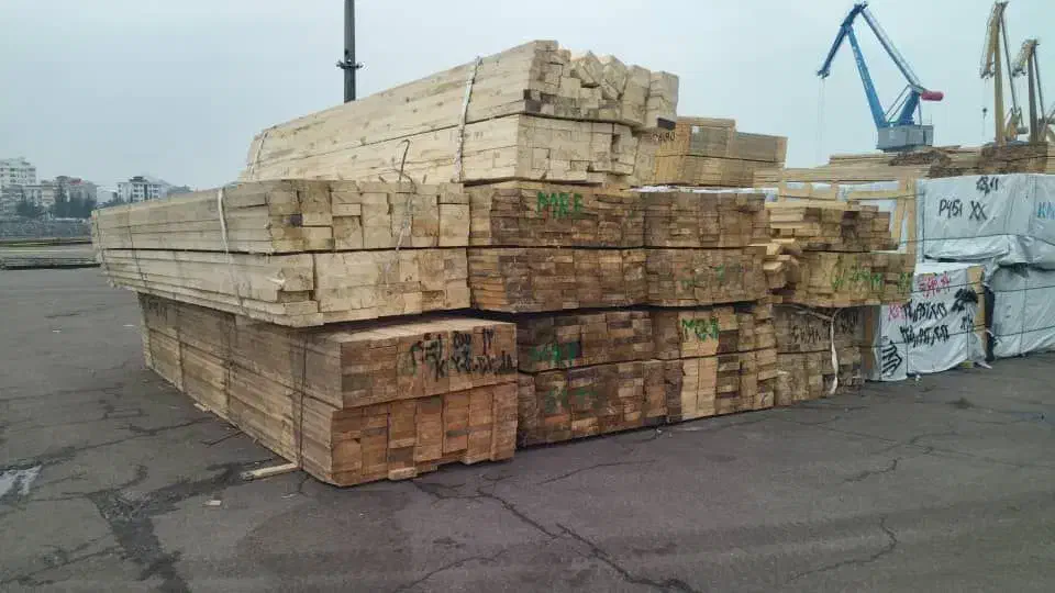 فروش چوب نراد روسی ، رابیتس و... با نازلترین قیمت|مصالح و تجهیزات ساختمان|رشت, کوی یخ|دیوار