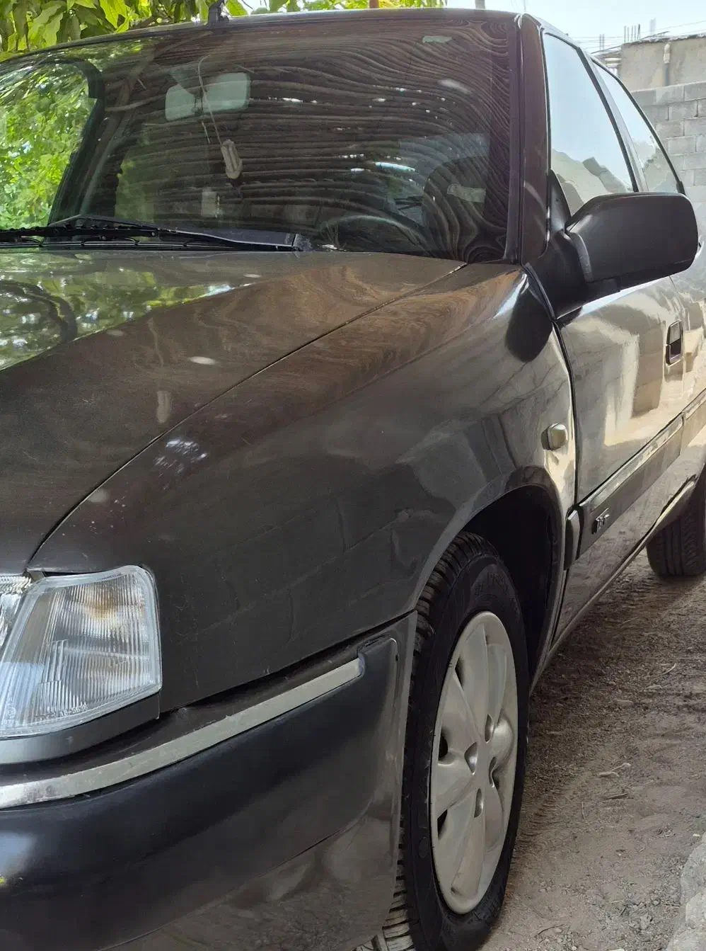 سیتروئن زانتیا|خودرو سواری و وانت|بندرعباس, |دیوار