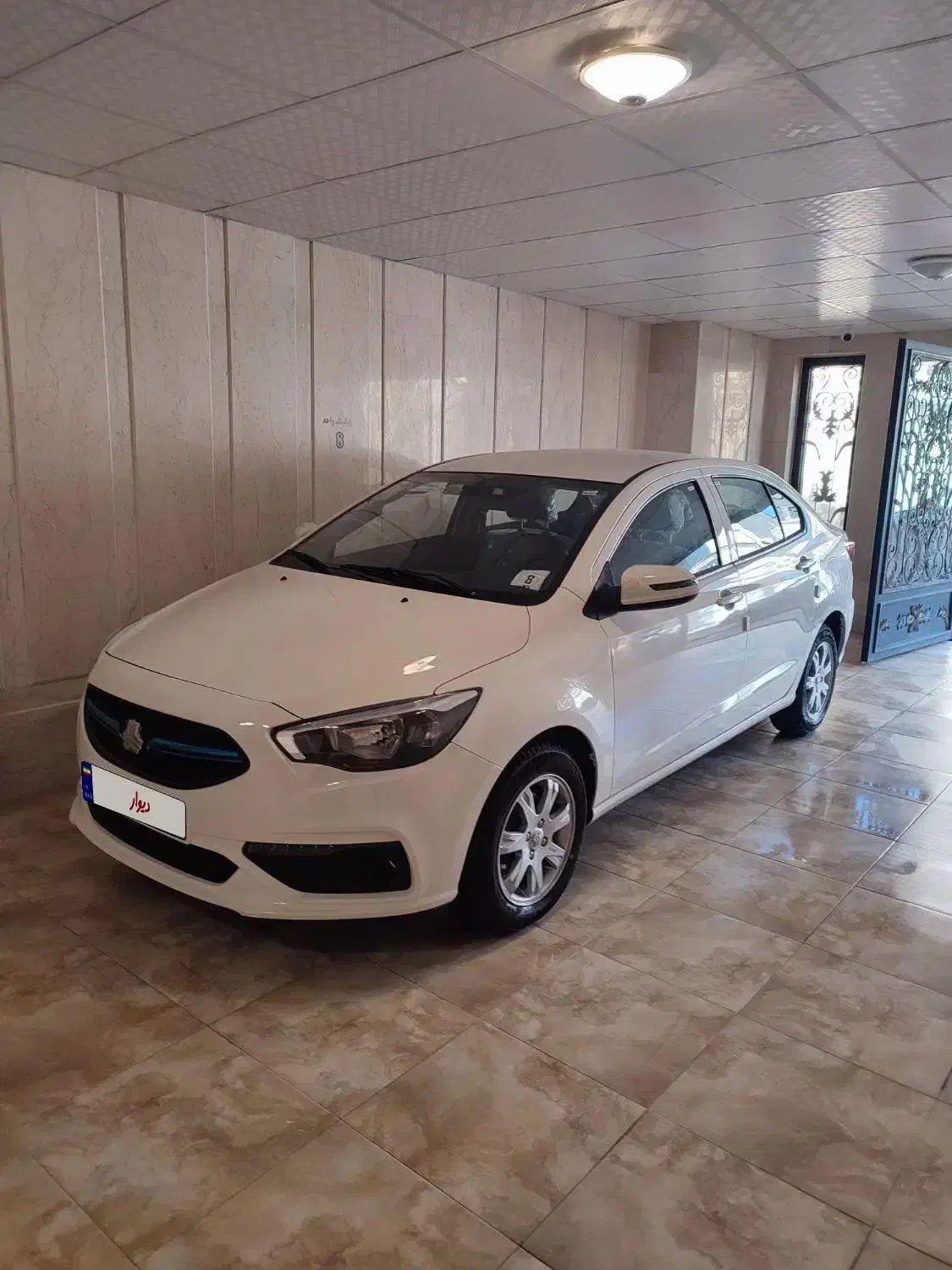 شاهین GL 1404|خودرو سواری و وانت|تهران, زعفرانیه|دیوار