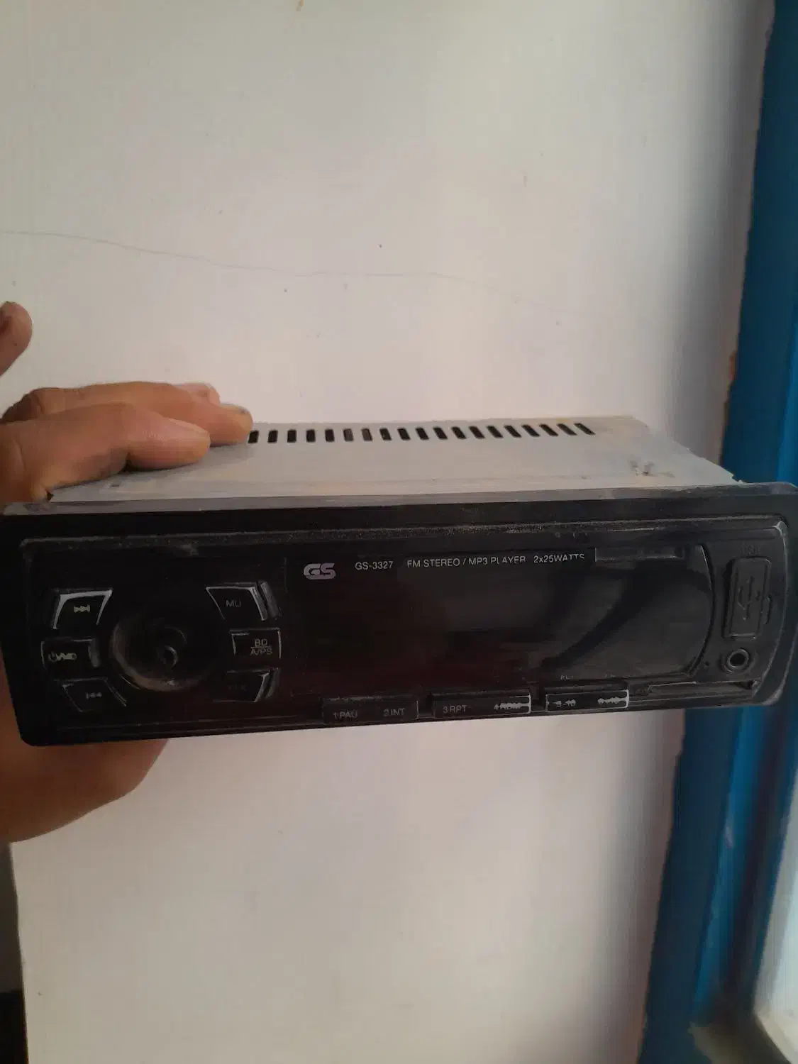 وسایل استوک ونو پیکان|قطعات یدکی و لوازم جانبی|رونیز, |دیوار