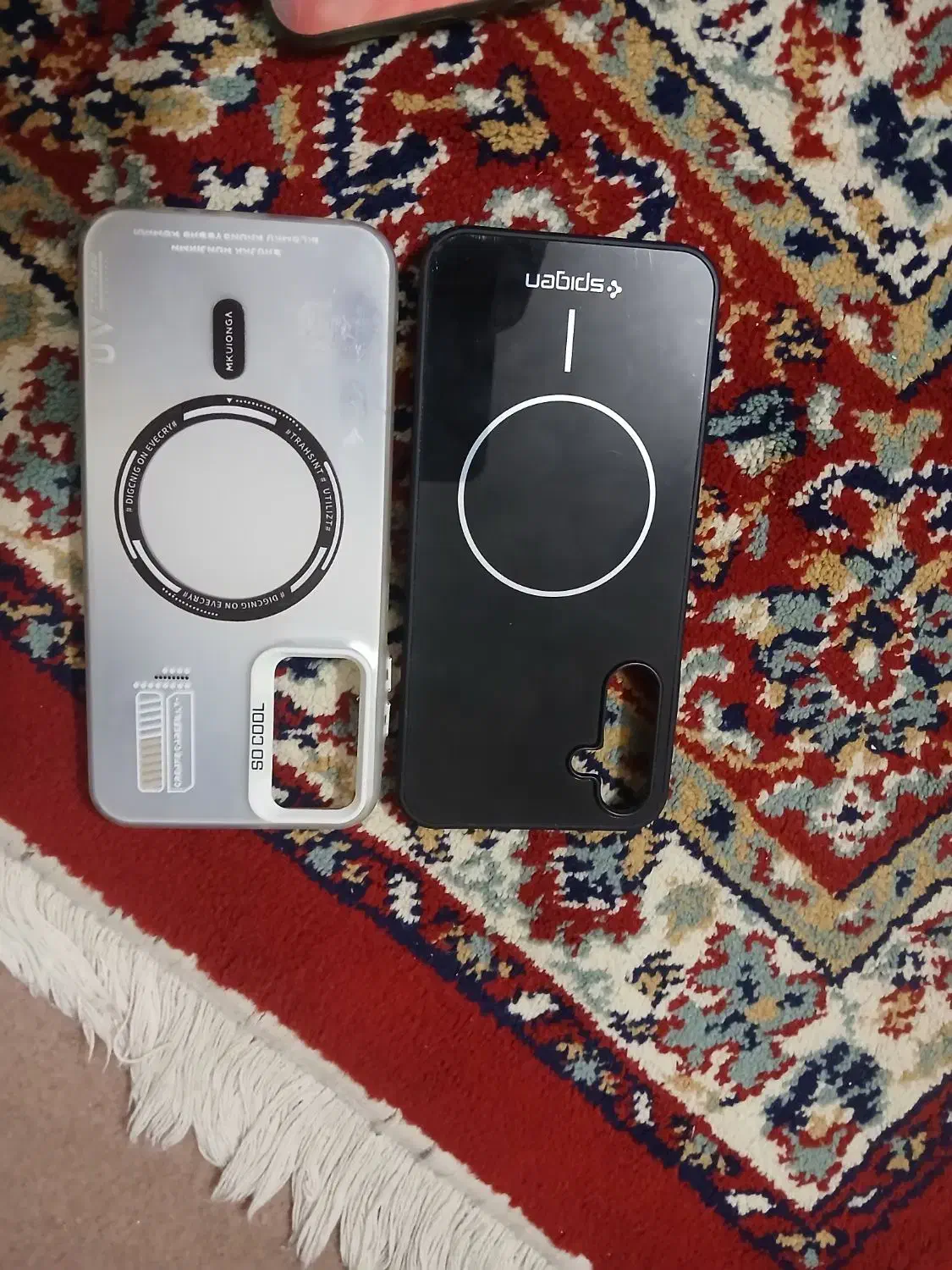 قاب گوشی|لوازم جانبی موبایل و تبلت|سلماس, |دیوار