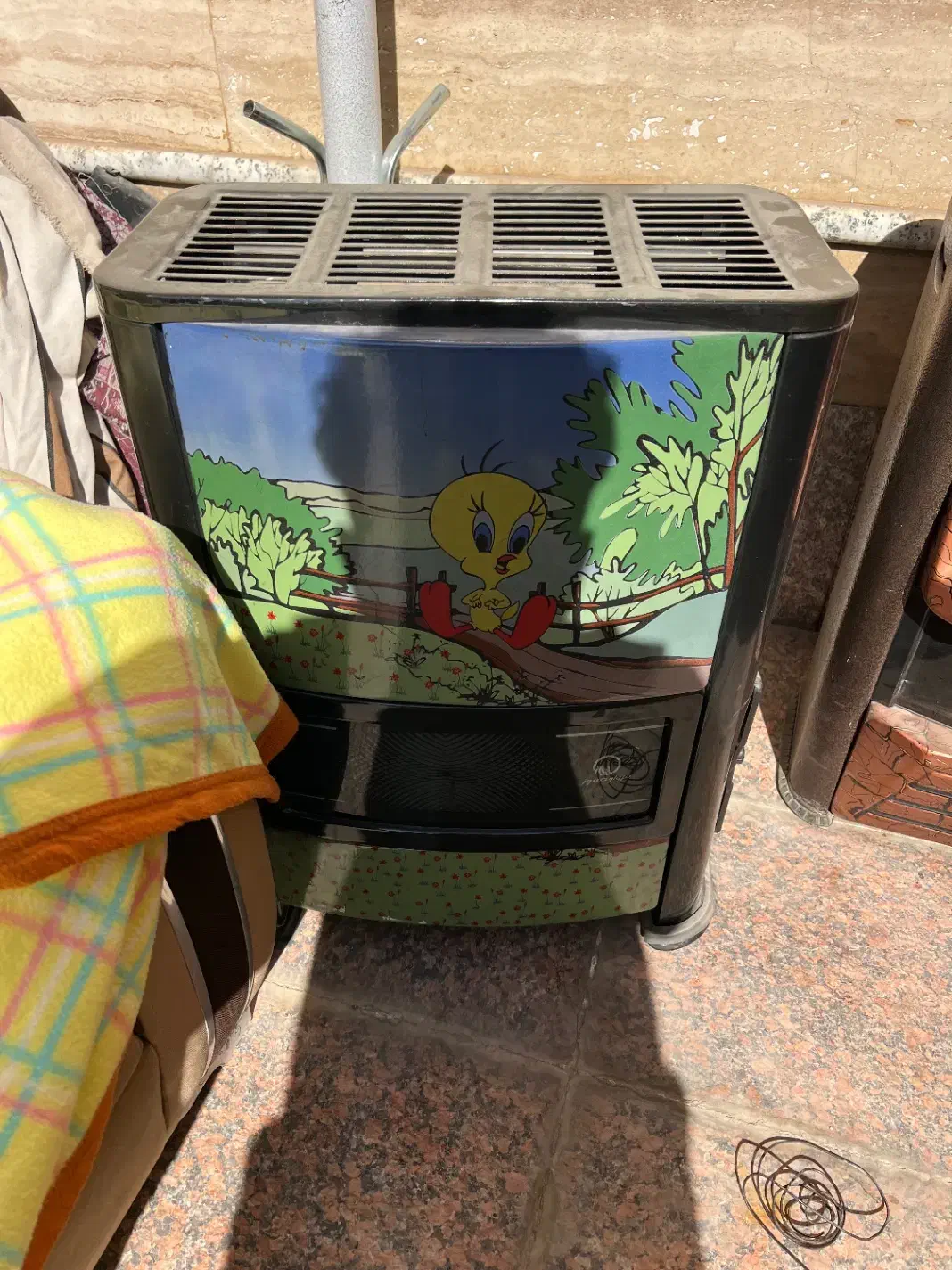 فروش بخاری|بخاری، هیتر، شومینه|بهبهان, |دیوار