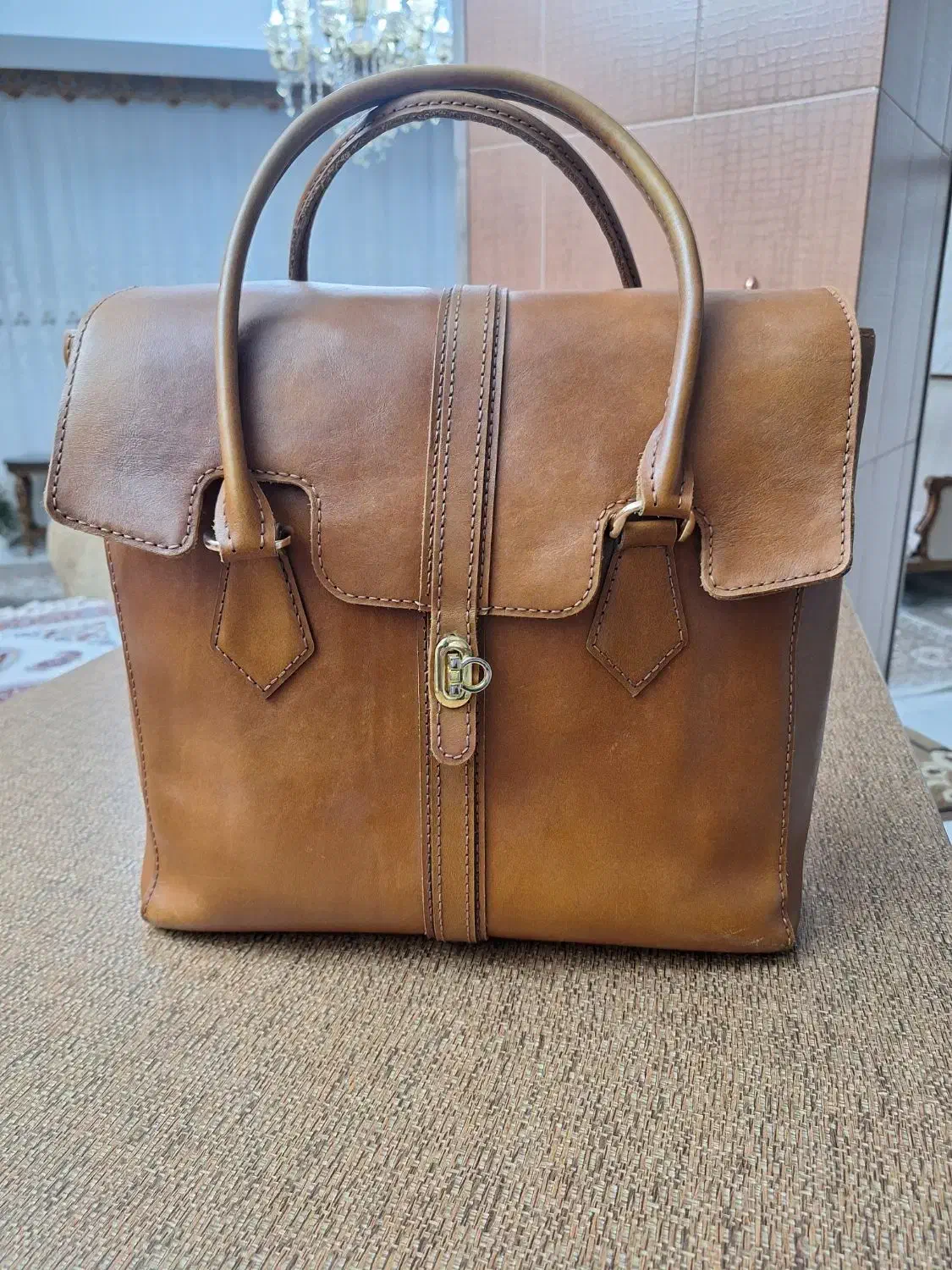 کیف چرم|کیف، کفش، کمربند|محمدشهر, شهرک چمران|دیوار