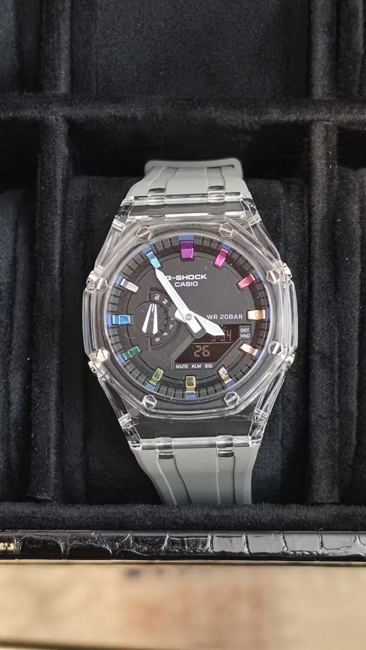 G-SHOCK|ساعت|مشهد, ده دی|دیوار