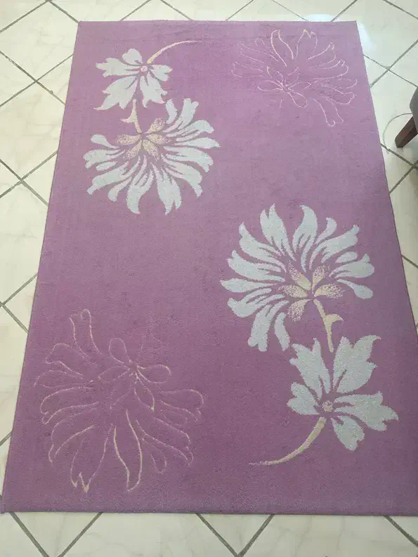 فرش ترک DENIZ(۴متری)|فرش|تهران, پونک|دیوار