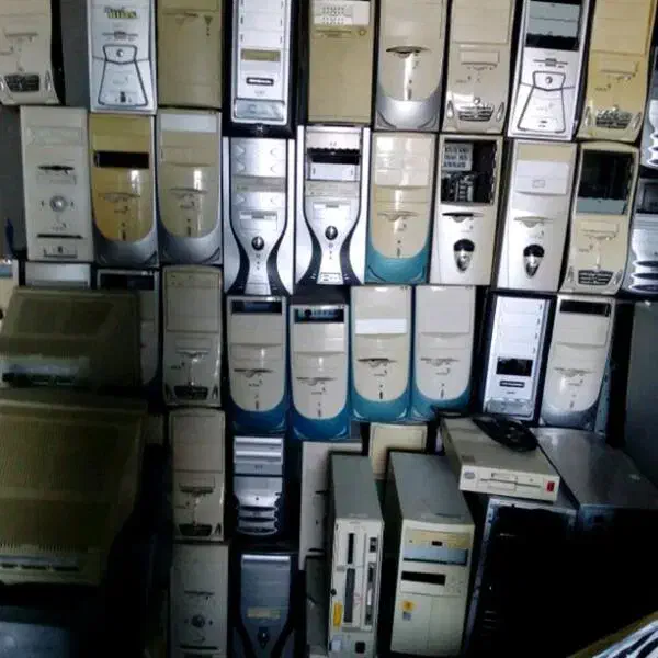 فروشنده و خریدار کیس مانیتور و برد کامپیتور|قطعات و لوازم جانبی رایانه|مشکیندشت, |دیوار