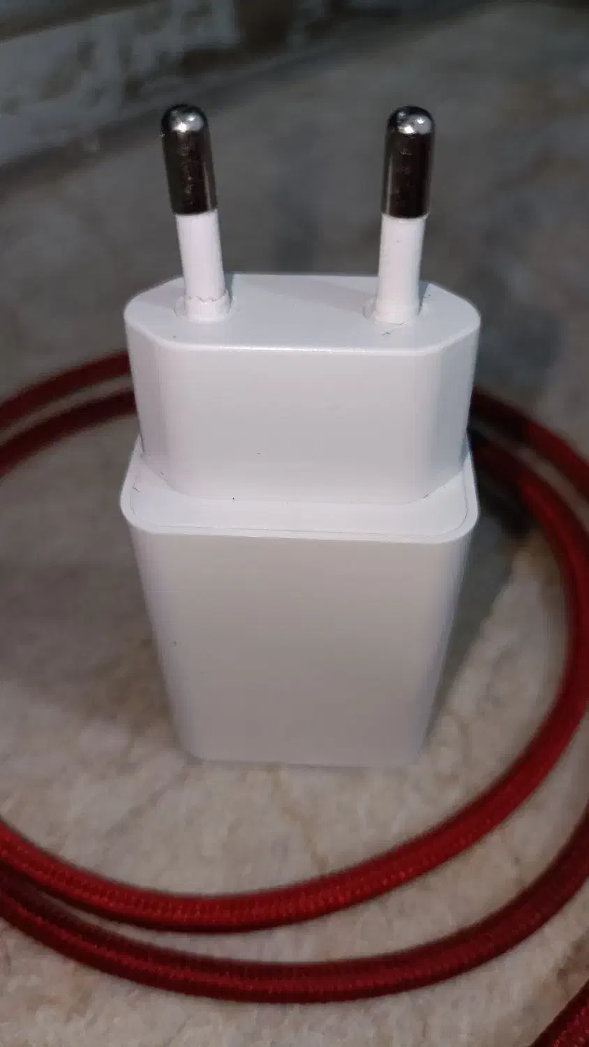 کابل و کله شارژر فست|لوازم جانبی موبایل و تبلت|بناب, |دیوار