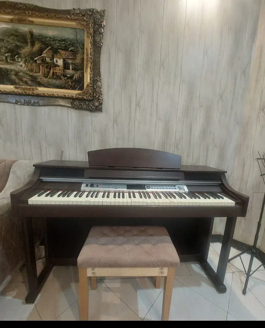 پیانو سوزوکی|پیانو، کیبورد، آکاردئون|مشهد, امام خمینی|دیوار