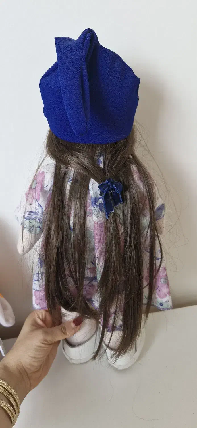 عروسک|اسباب‌بازی بچه|تبریز, |دیوار