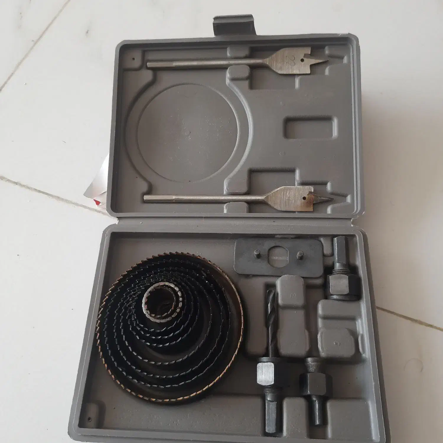 گرد بر چوب|ابزارآلات|همدان, |دیوار