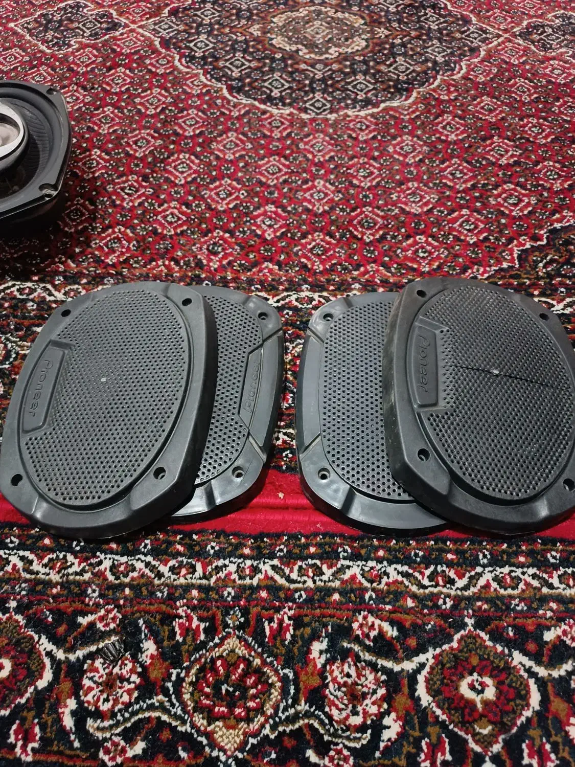 باند خربزه ای|قطعات یدکی و لوازم جانبی|مریوان, |دیوار