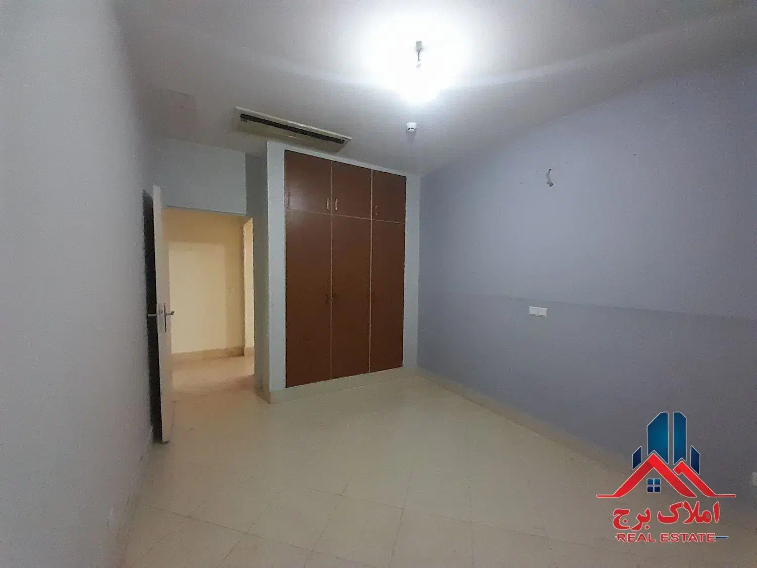 *شهرک چشمه ۱۲۵متر ۲خ ۲تراس ۲انباری طبقه آخر برج*