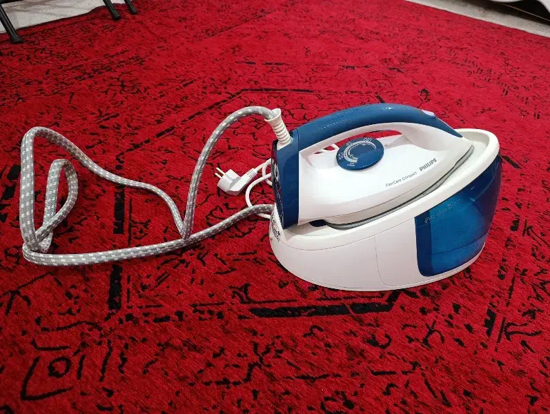 اتو فیلیپس اصلی|اتو و لوازم اتو|بهبهان, |دیوار