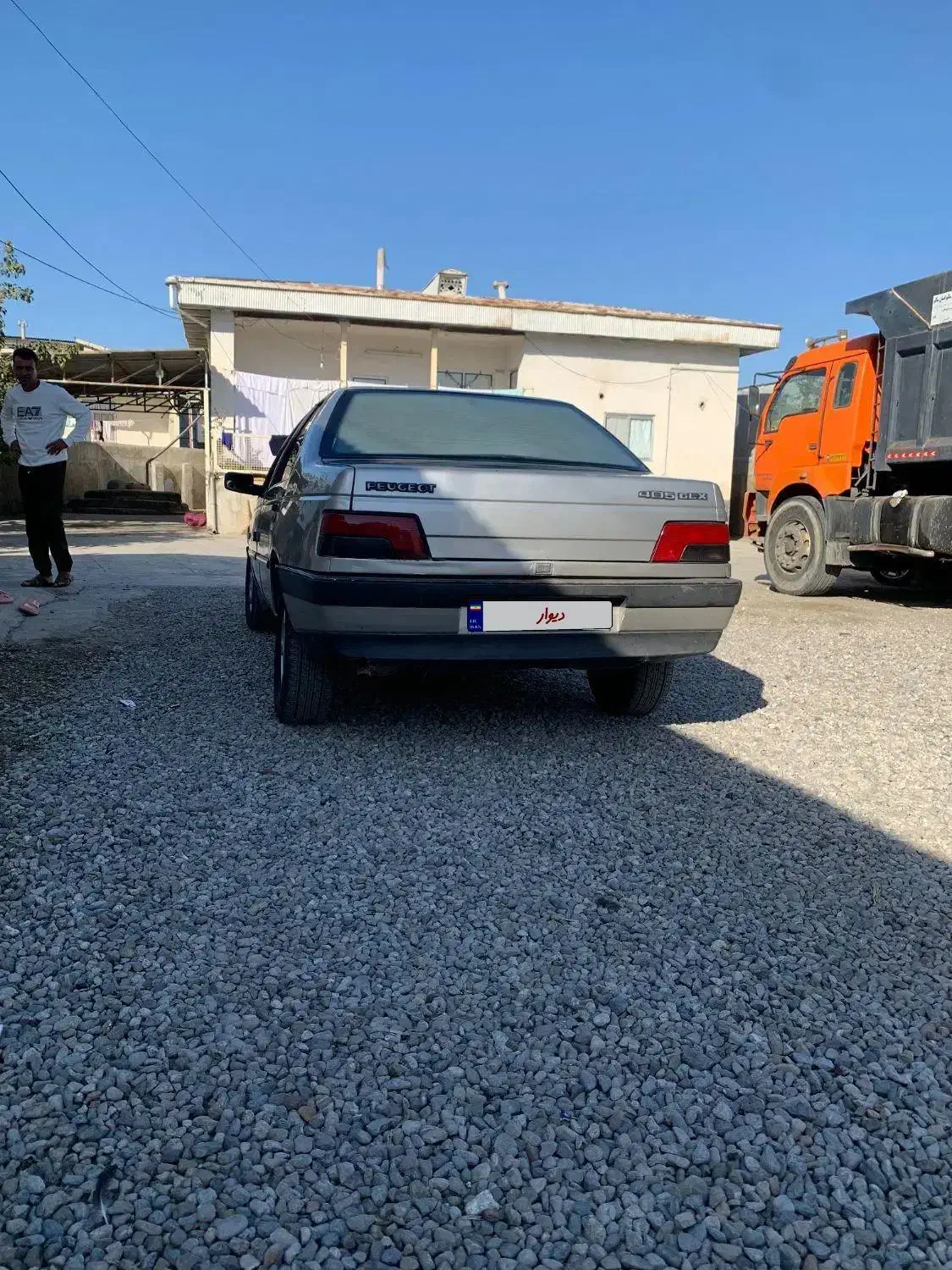 فروش ماشین|خودرو سواری و وانت|سیمین شهر, |دیوار