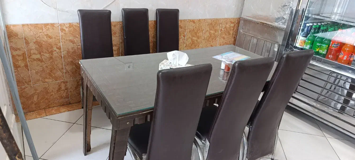 لوازم اغذیه فروشی ساندویچی|فروشگاه و مغازه|رشتخوار, |دیوار