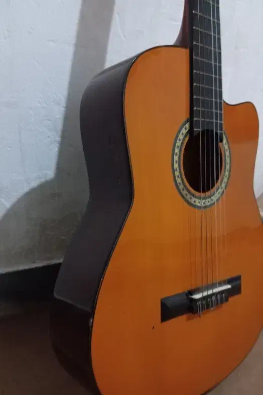 گیتار کینگ|گیتار، بیس، امپلیفایر|نجفآباد, ویلاشهر|دیوار