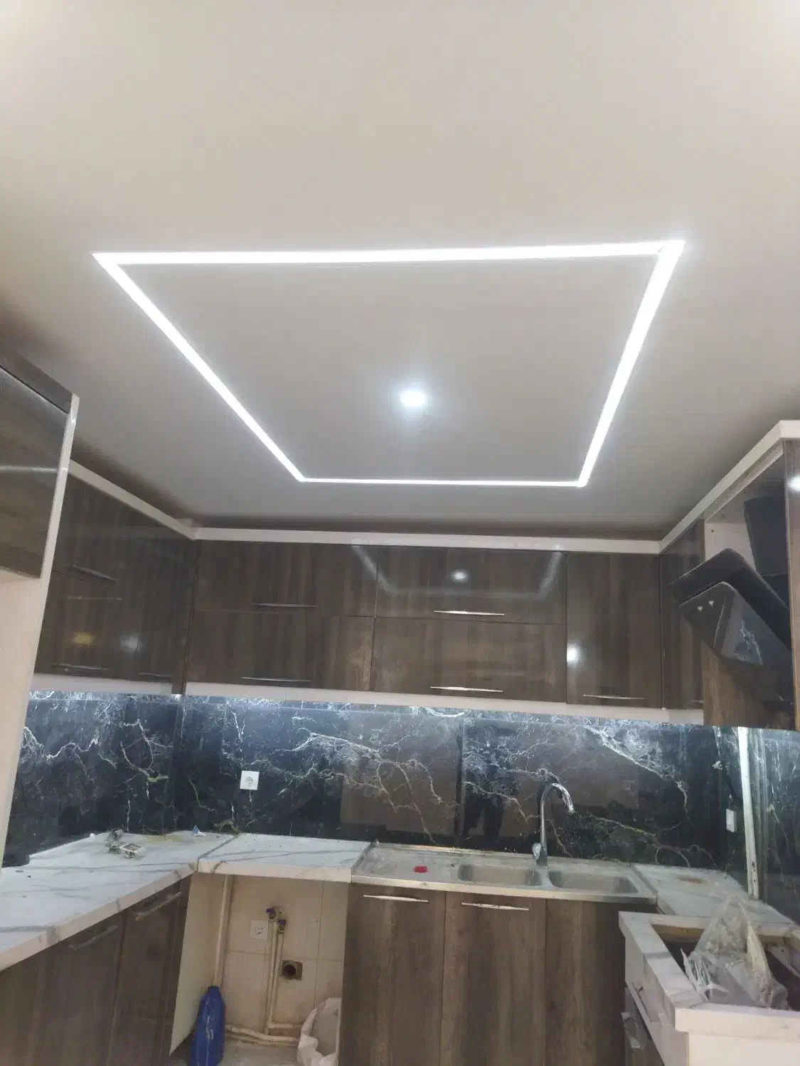 اجرای لاین نوری پیشرفته|خدمات پیشه و مهارت|بجنورد, |دیوار