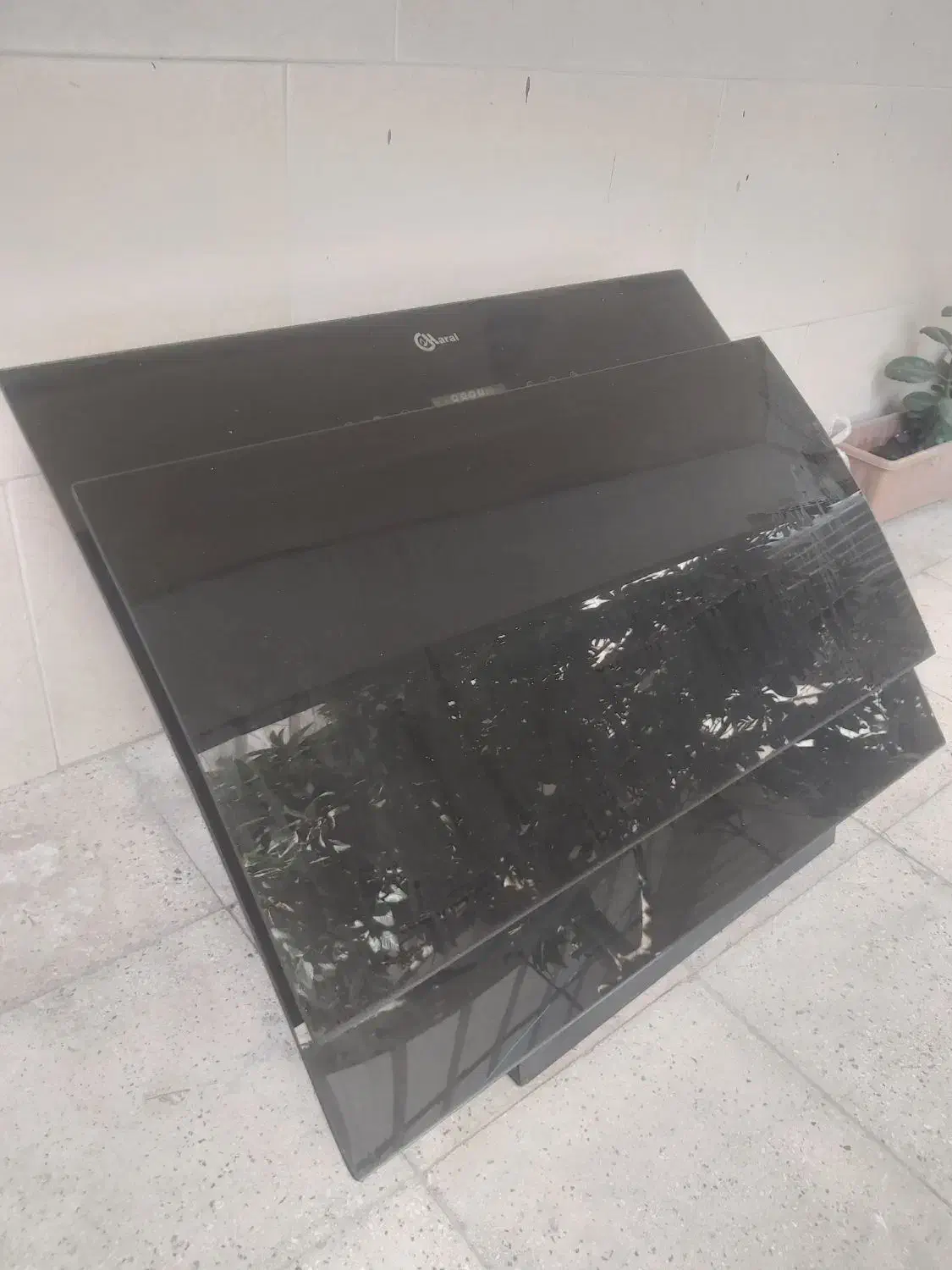 هود آشپزخانه|هود|آستانه اشرفیه, |دیوار