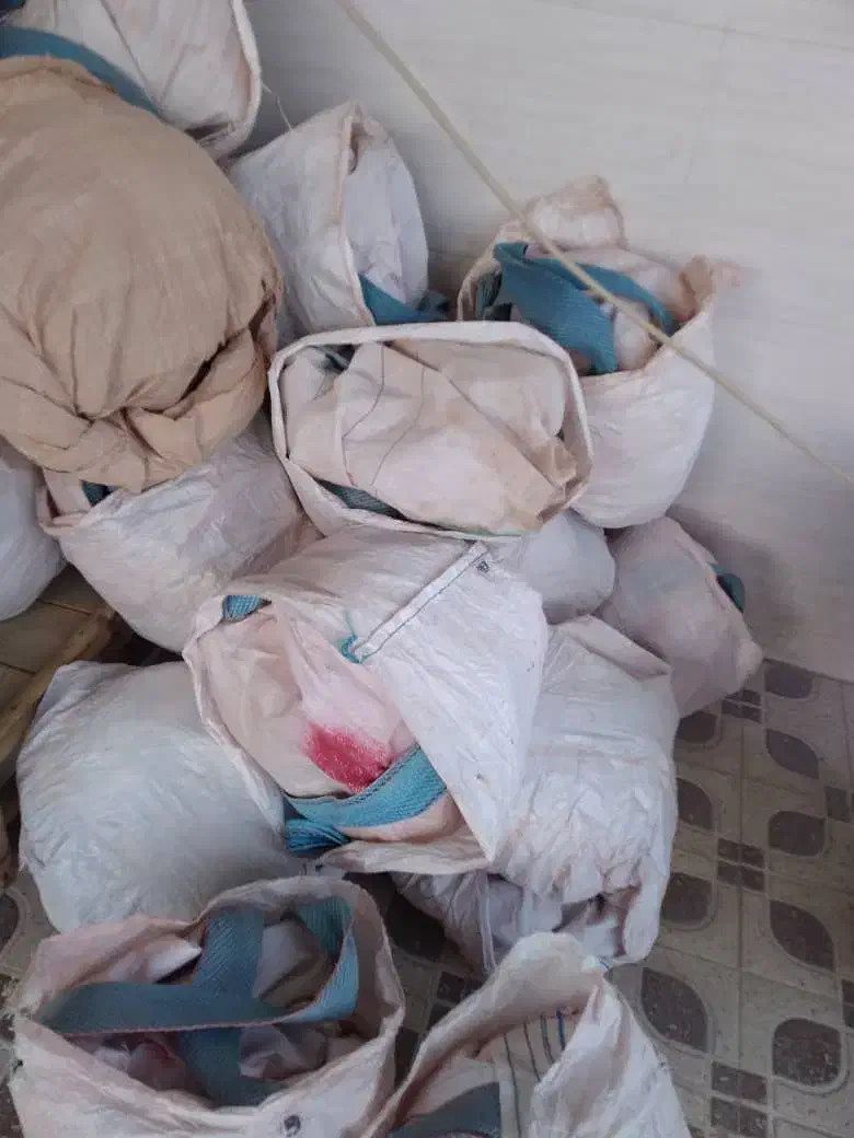 درام (بشکه فلزی)،، گونی|عمده‌فروشی|بهبهان, |دیوار