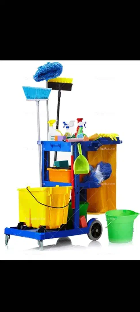 خدمات نظافت چیتگر تهرانسر شهرک آزادی تمام نقاط|خدمات نظافت|تهران, چیتگر شمالی|دیوار