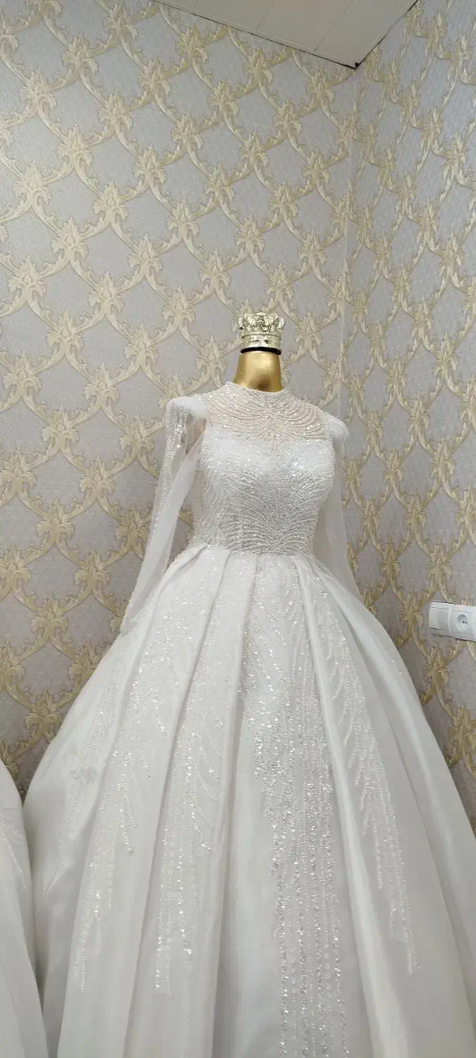 مزون لباس عروس|اجارهٔ مغازه و غرفه|ایلام, |دیوار