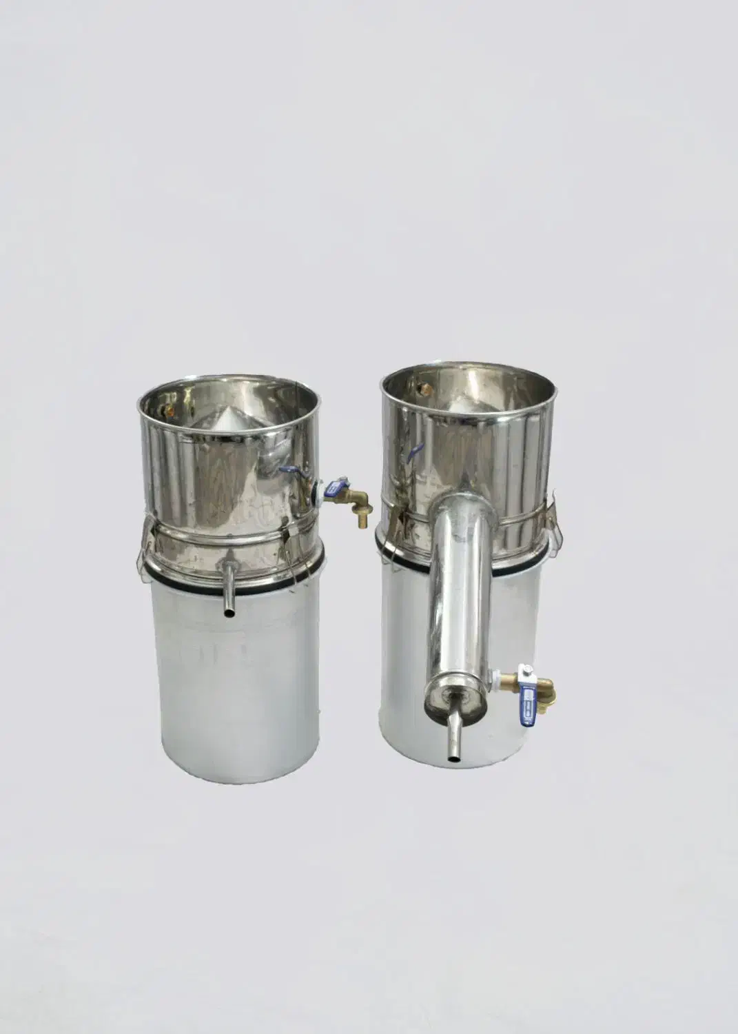 تعویض گلابگیر کاکرده با عرقگیر نو وجدید وبرقی|سایر لوازم برقی|مشهد, هدایت|دیوار