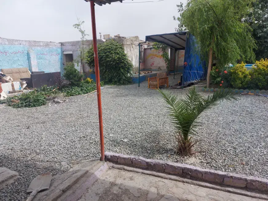 چهار دیواری ویلایی کارگا ۱۲۰ متری|فروش دفتر صنعتی، کشاورزی، تجاری|محمدشهر, علی آباد گونه|دیوار