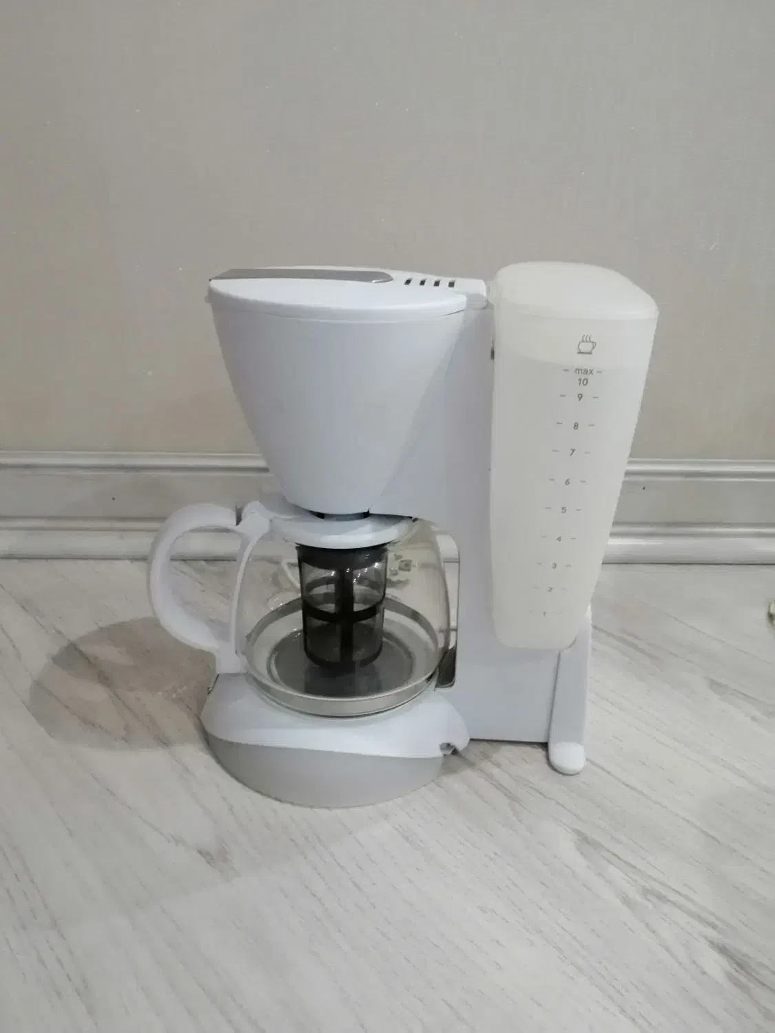 قهوه ساز|سماور، چای‌ساز، قهوه‌ساز|تهران, پرستار|دیوار