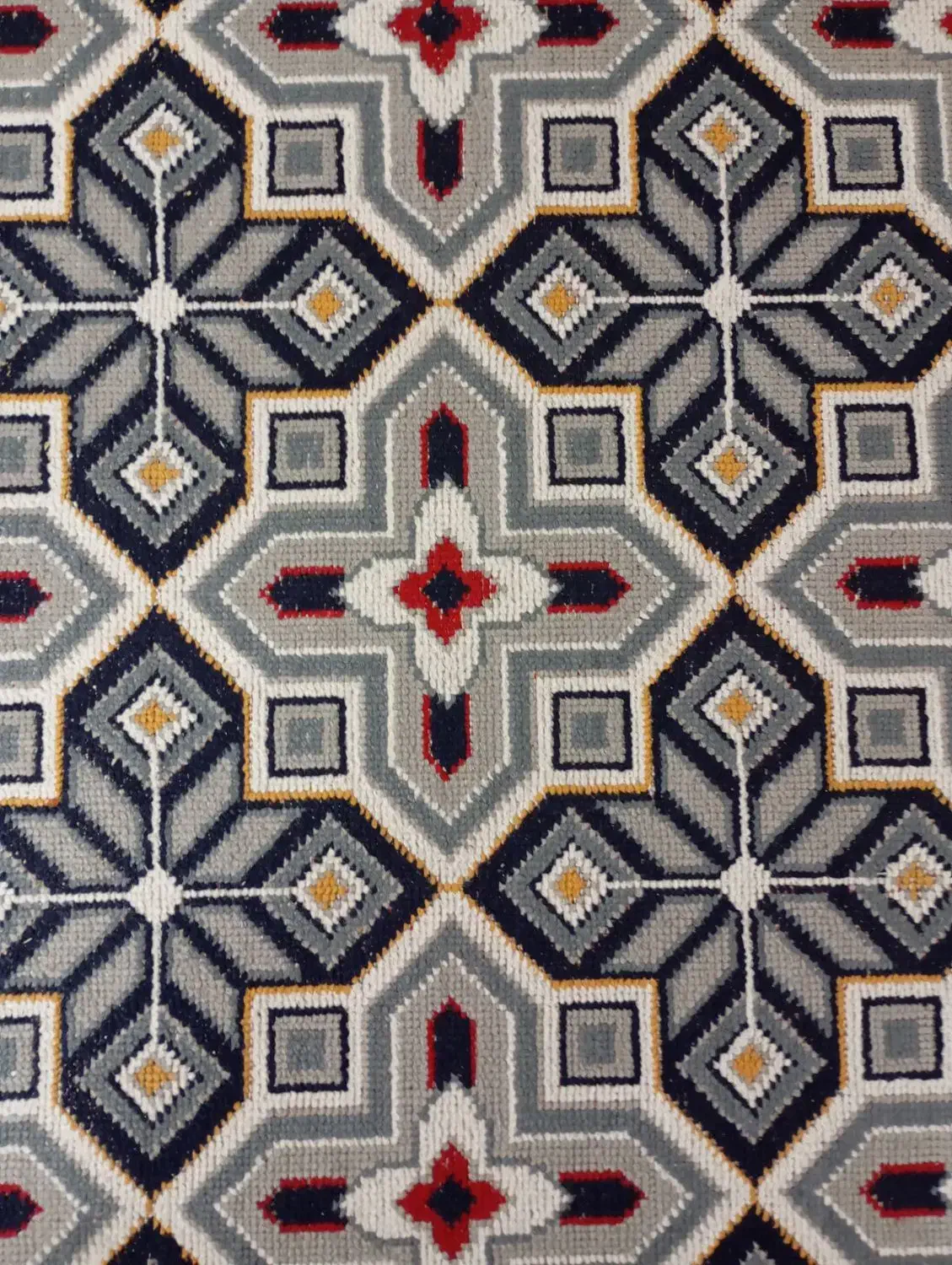 گلیم سالم|گلیم، جاجیم، گبه|مشهد, عسگریه|دیوار