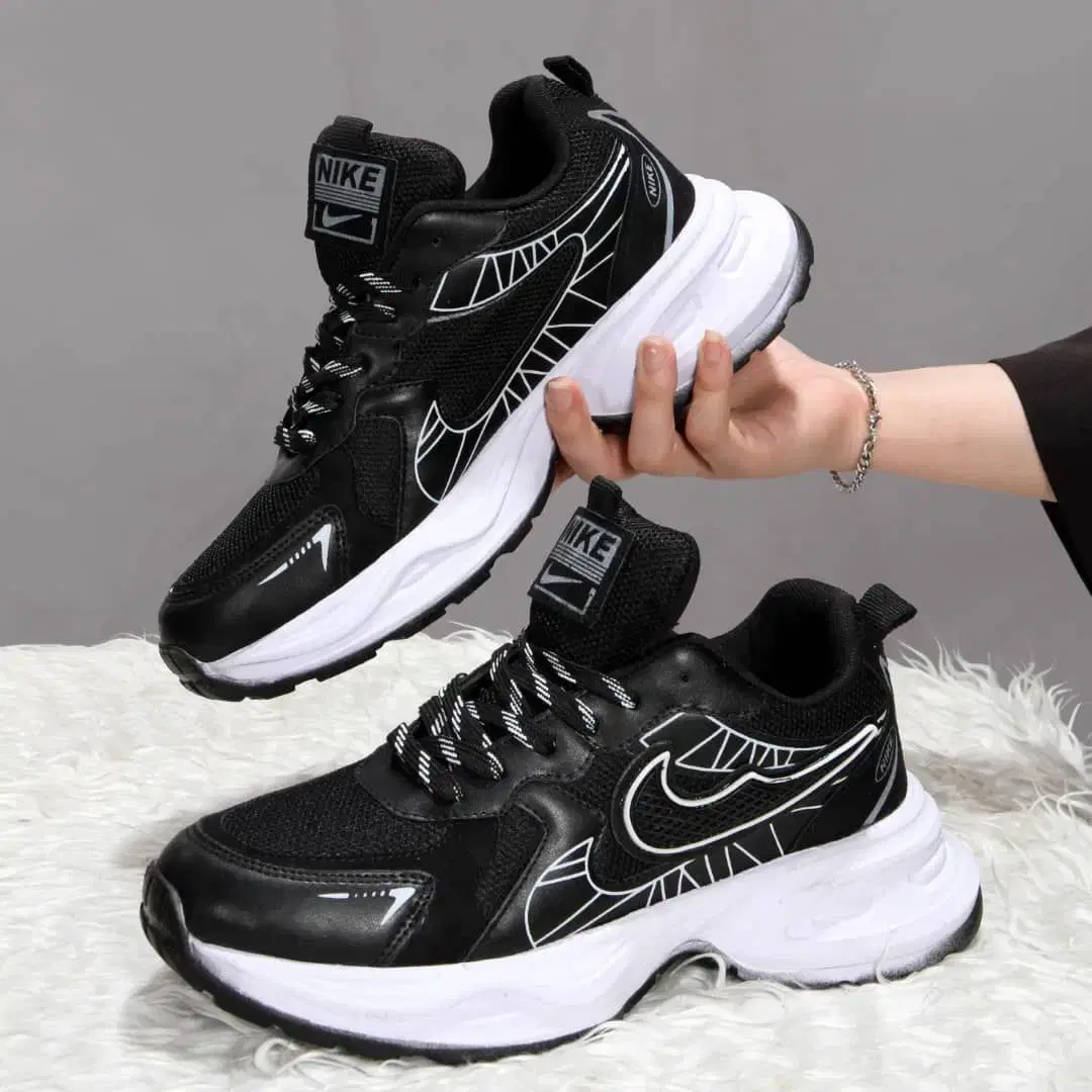 اسپرت مردانه (( NEW NIKE 2026 )) شیک و جذاب|کیف، کفش، کمربند|اصفهان, مصلی|دیوار