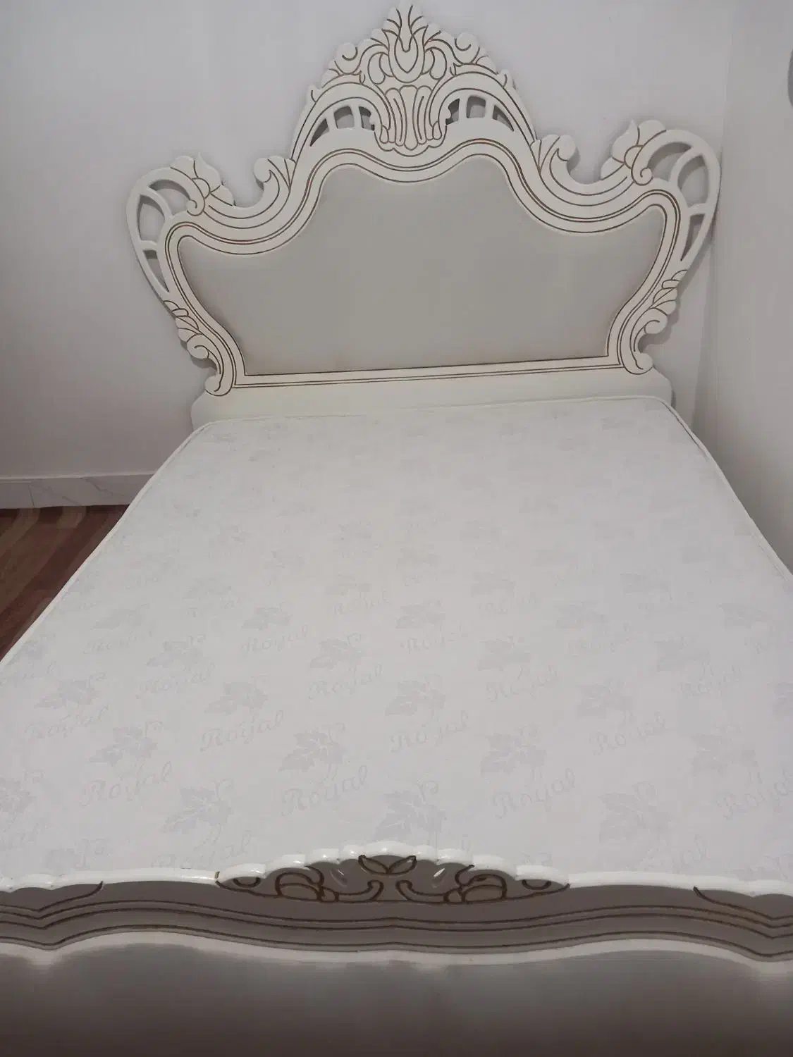 تخت خوابی دونفره|تخت و سرویس خواب|مرند, |دیوار