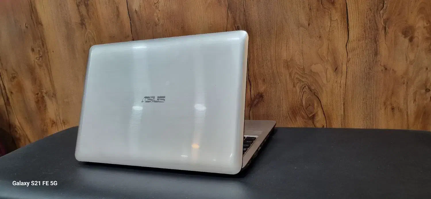 asus k556 i5 7200|رایانه همراه|دزفول, |دیوار