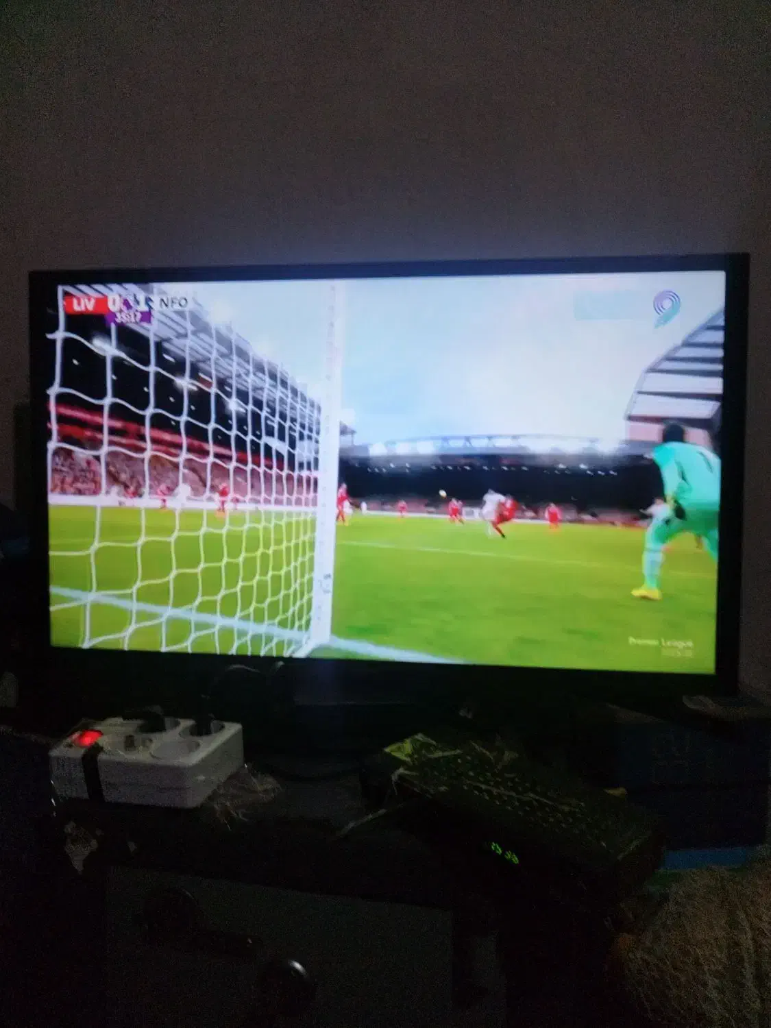 تلویزیون سامسونگ 32اینچ ال ای دی درحد صفر|تلویزیون و پروژکتور|ارومیه, |دیوار