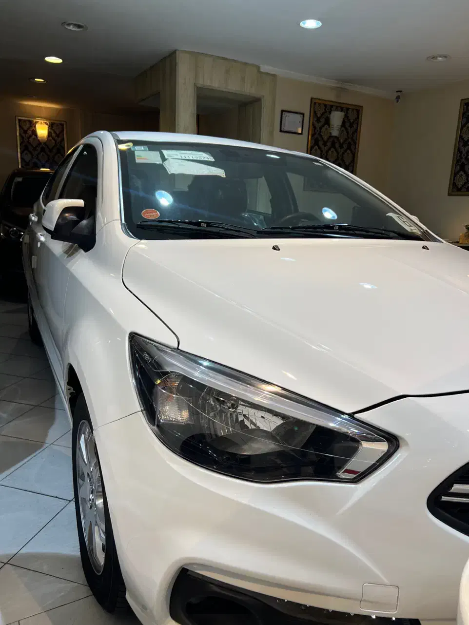 شاهین gl بدون سانروف|خودرو سواری و وانت|مشهد, فارغ التحصیلان|دیوار