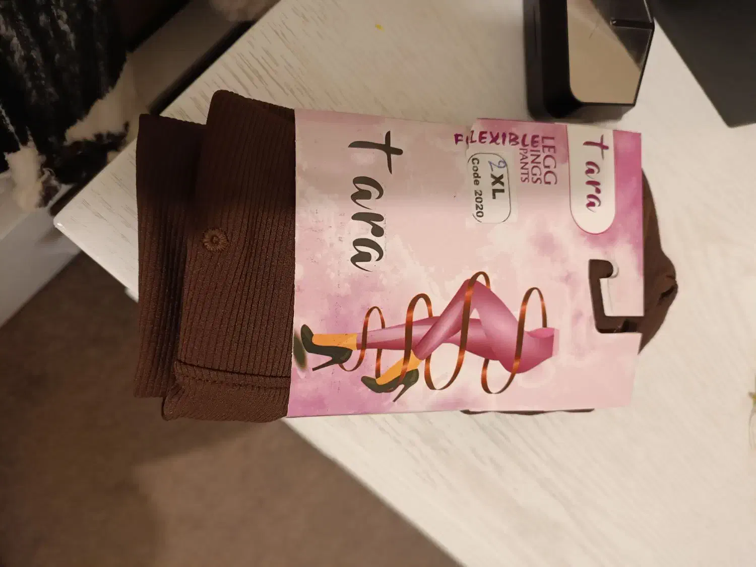 لگ قهوه ای|لباس|اراک, |دیوار