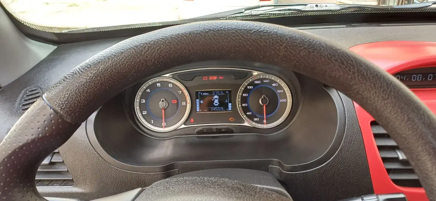 کوییک gxr-l در حد صفر|خودرو سواری و وانت|ارومیه, |دیوار