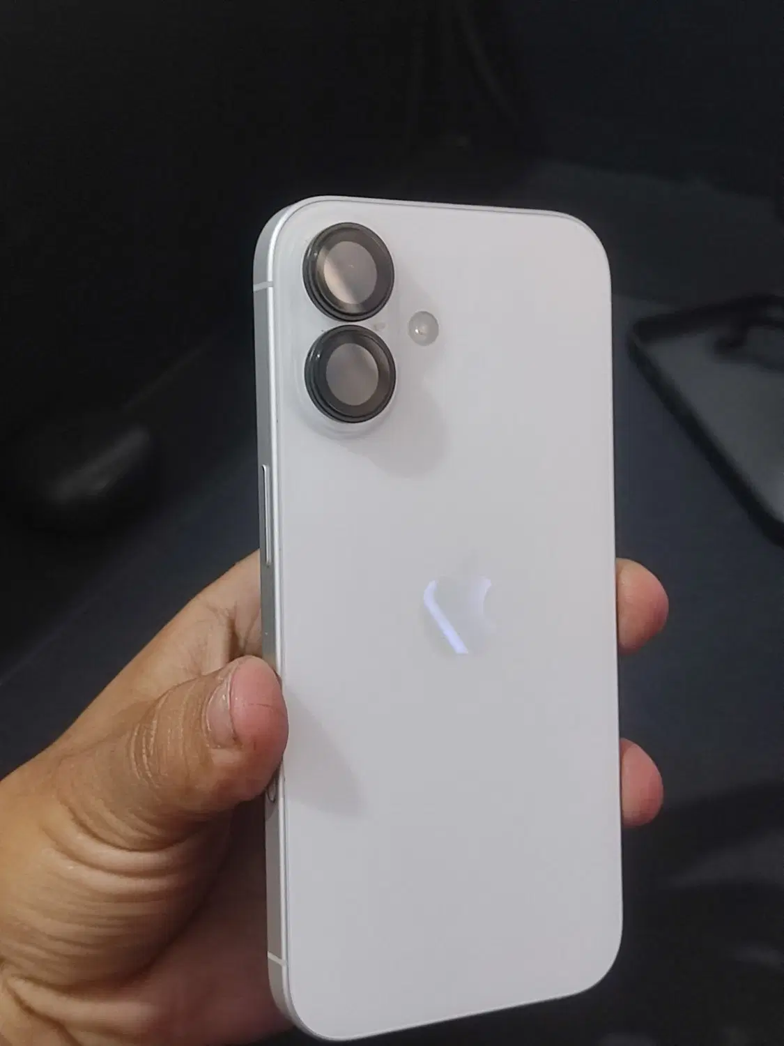 Iphone 16 normal|موبایل|کرمان, |دیوار