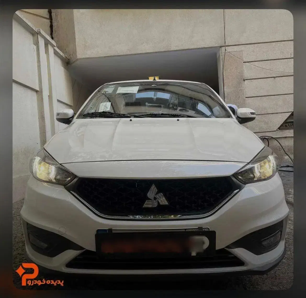 حواله سهندs|خودرو سواری و وانت|سنقر, |دیوار