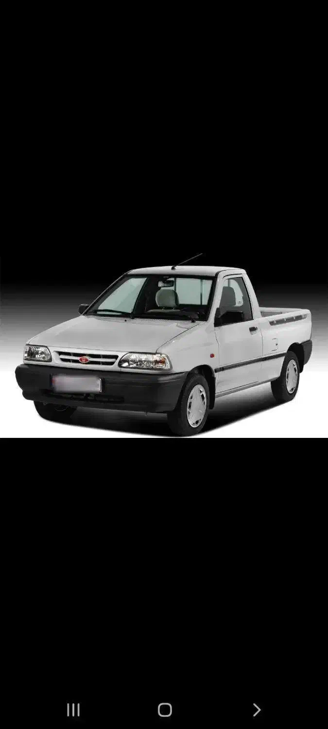 پراید۱۵۱|خودرو سواری و وانت|ایذه, |دیوار