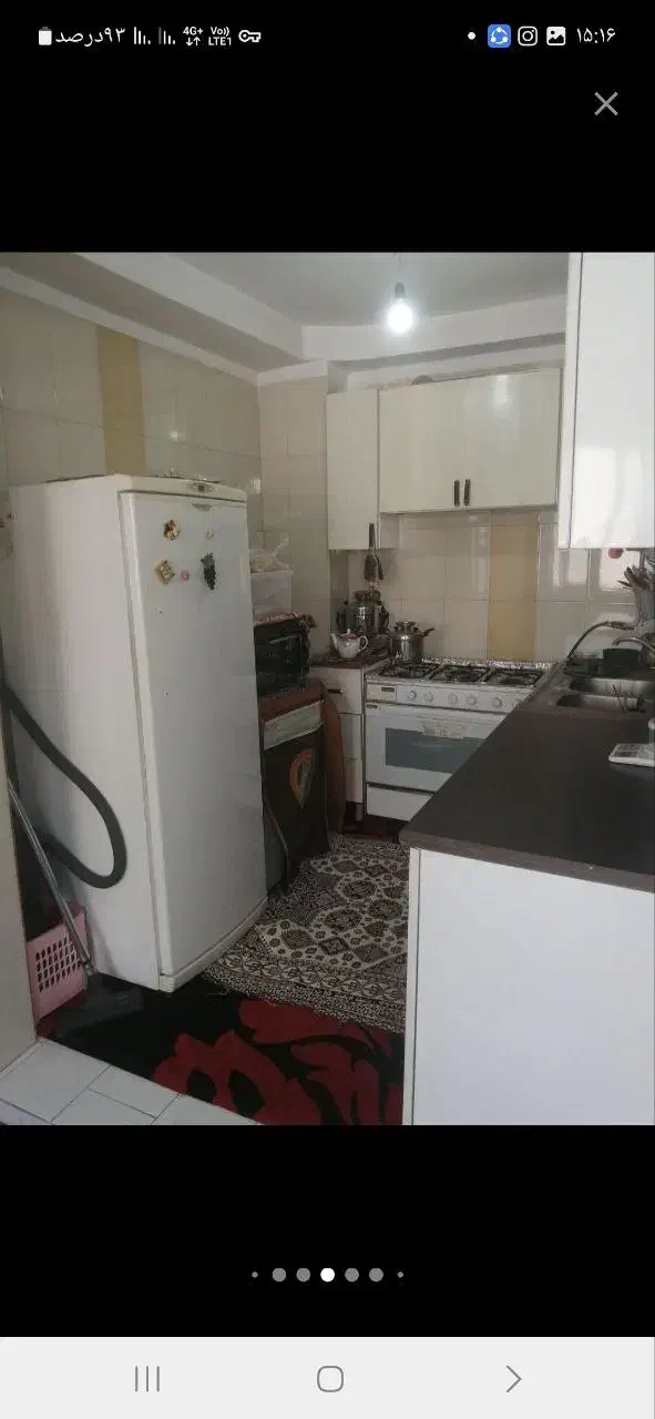 یک نفر همخونه|اجارهٔ آپارتمان|زنجان, |دیوار