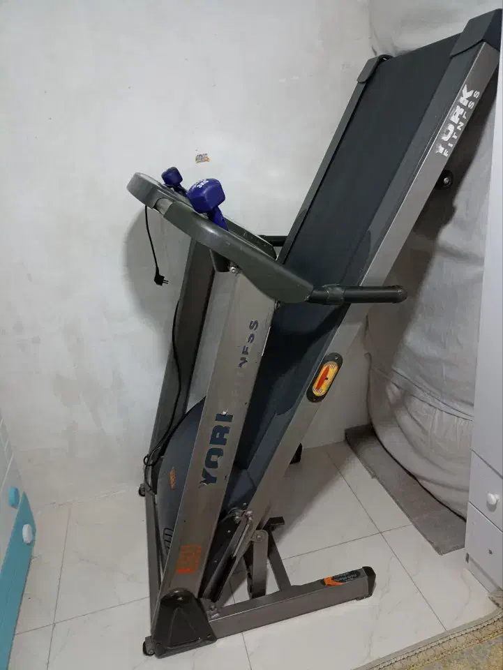 تردمیل|تجهیزات ورزشی|فردوسیه, |دیوار