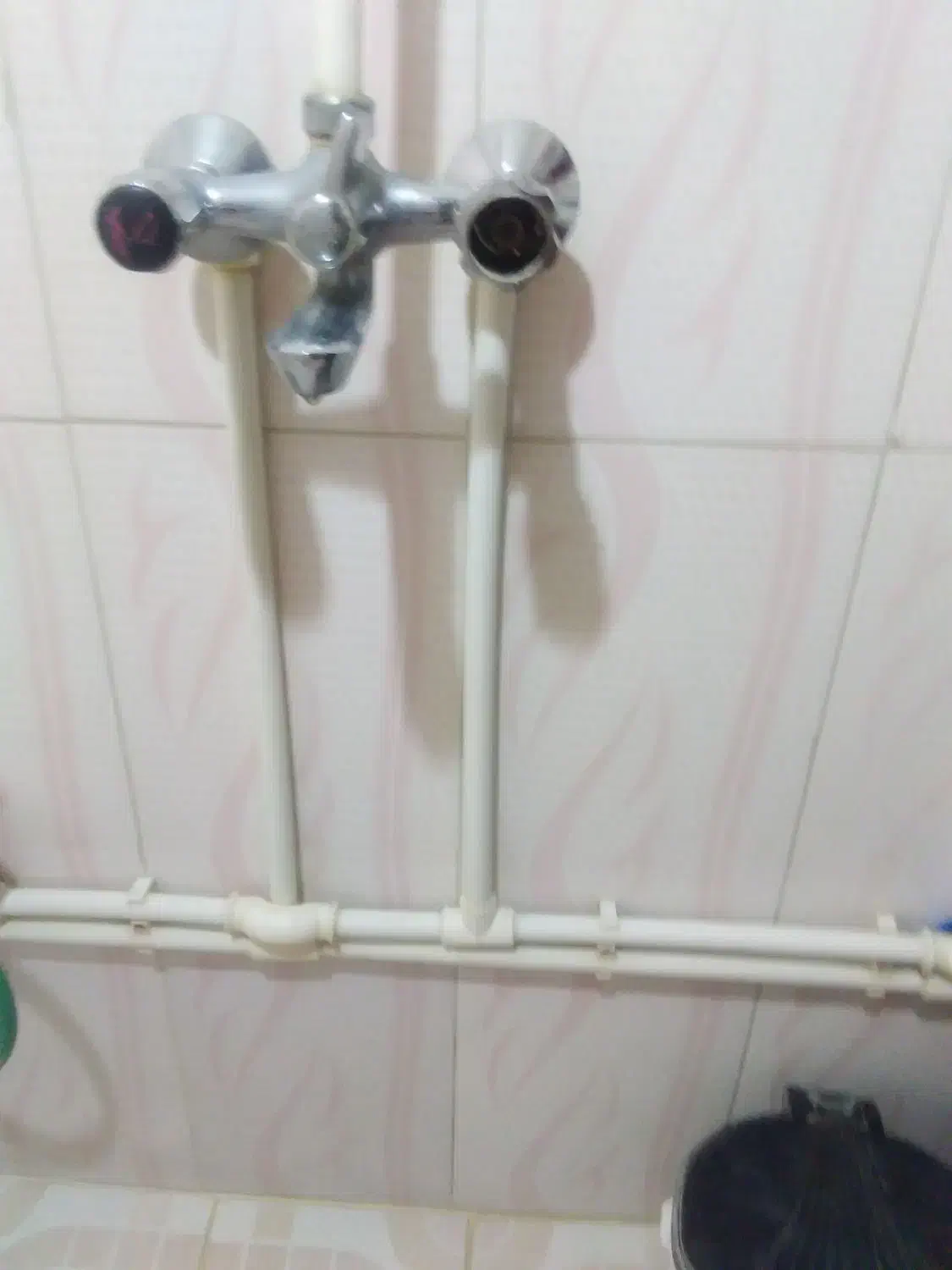 لوله کشی آب وفاضلاب|خدمات پیشه و مهارت|تبریز, |دیوار