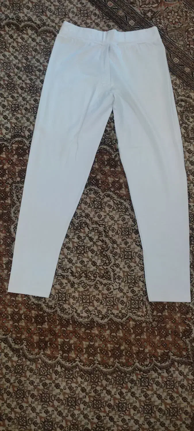 شلوار زنانه سفید|لباس|تبریز, |دیوار