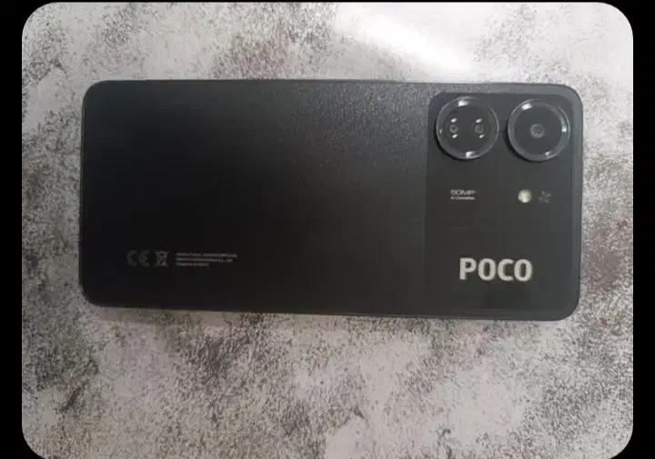 کوشی پوکو شیائومی c65|موبایل|قدس, شهر‌قدس|دیوار