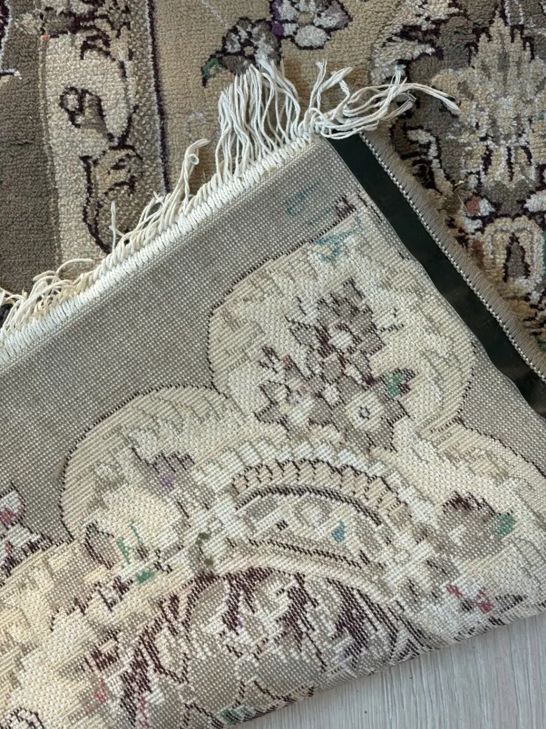 ۳عدد فرش سه در چار ۱۲متری|فرش|بجنورد, |دیوار