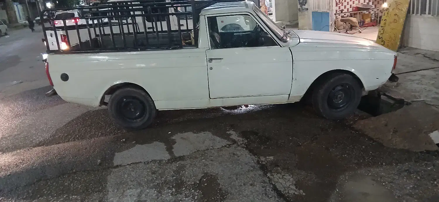 ماشین|خودرو سواری و وانت|اهواز, زندوکیلی|دیوار